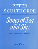 SONGS OF SEA AND SKY