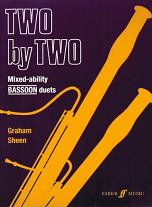 TWO BY TWO