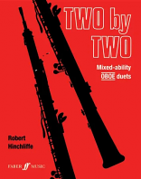 TWO BY TWO