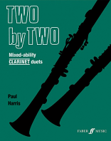 TWO BY TWO