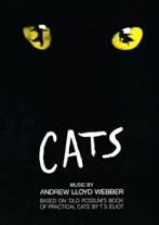 MEMORY from Cats