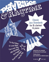 PLAY BLUES & RAGTIME