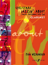 CHRISTMAS JAZZIN' ABOUT