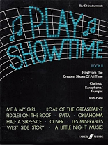 PLAY SHOWTIME Book 2