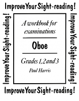 IMPROVE YOUR SIGHT-READING Grade 1-3
