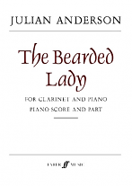 THE BEARDED LADY