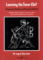 LEARNING THE TENOR CLEF
