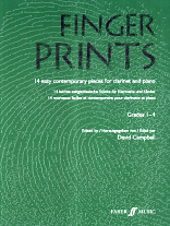 FINGERPRINTS