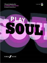 PLAY SOUL + CD