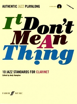 IT DON'T MEAN A THING + CD