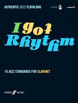 I GOT RHYTHM + CD
