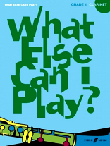WHAT ELSE CAN I PLAY? Grade 1
