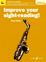IMPROVE YOUR SIGHT-READING Grades 1-5 (2018 Edition)