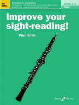 IMPROVE YOUR SIGHT-READING Grades 1-5 (2018 Edition)