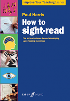 HOW TO SIGHT-READ