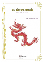 THE YEAR OF THE DRAGON
