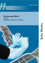 HORN CONCERTO No.4