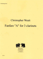 FANFARE 'A'