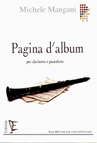 PAGINA D'ALBUM + Online Audio