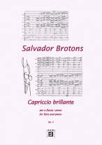 CAPRICCIO BRILLANTE