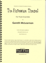 THE FLUTEWISE THEME! (score & parts)