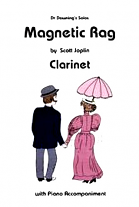 MAGNETIC RAG
