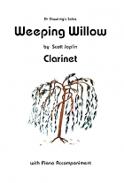 WEEPING WILLOW