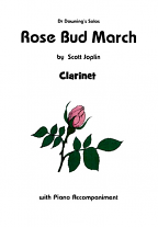 ROSE BUD MARCH