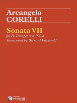 SONATA VII