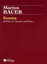 SONATA