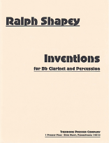 INVENTIONS