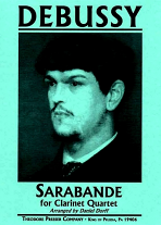 SARABANDE