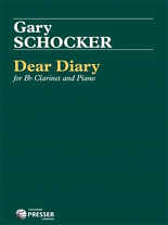 DEAR DIARY