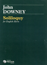 SOLILOQUY