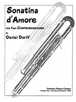 SONATINA D'AMORE