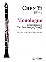 MONOLOGUE