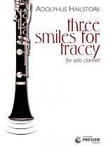 THREE SMILES FOR TRACEY