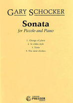 SONATA (2nd edition)