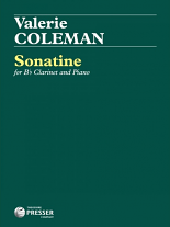 SONATINE