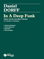 IN A DEEP FUNK