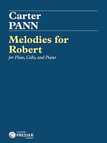 MELODIES FOR ROBERT