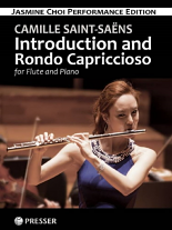INTRODUCTION & RONDO CAPRICCIOSO