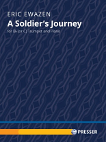 A SOLDIER'S JOURNEY