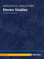 ELEVEN STUDIES