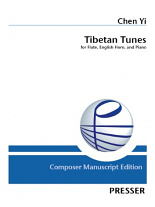 TIBETAN TUNES