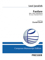 FANFARE