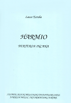 HARMIO score