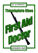 THUMBPLATE OBOE First Aid Doctor