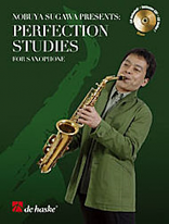 PERFECTION STUDIES + CD