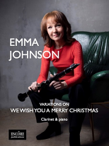 VARIATIONS ON WE WISH YOU A MERRY CHRISTMAS